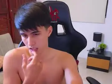 Chaturbate Best Webcam of carl_dixon