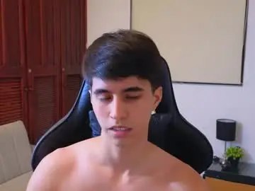 Chaturbate Adult Webcam of carl_dixon