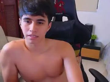 Chaturbate Live Porn of carl_dixon