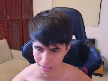 Chaturbate Live Sex Cam of carl_dixon