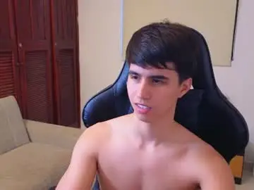 Chaturbate Live Sex Cam of carl_dixon