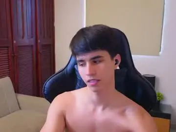 Chaturbate Sex Cam of carl_dixon