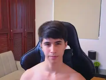 Chaturbate Sex Cam of carl_dixon