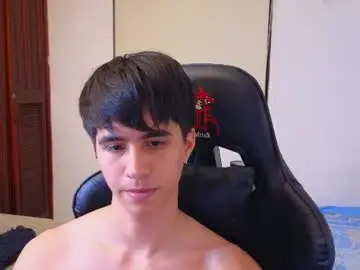 Chaturbate Private Sex Chat of carl_dixon