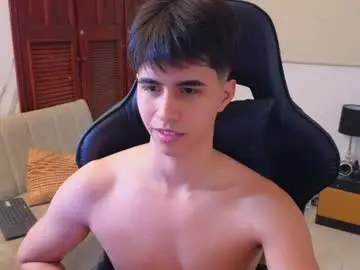 Chaturbate Live Porn of carl_dixon