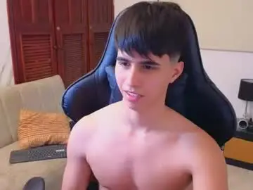 Chaturbate Free Porn Cam of carl_dixon