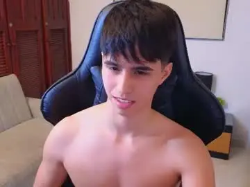 Chaturbate Adult Video Chat of carl_dixon