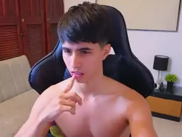 Chaturbate Free Live Porn of carl_dixon