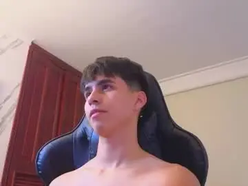 Chaturbate Adult Webcams of carl_dixon
