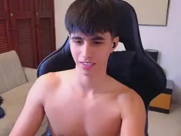 Chaturbate Live Sex Cam of carl_dixon