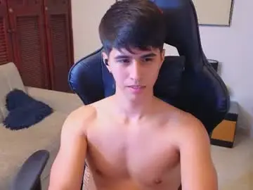Chaturbate Adult Video Chat of carl_dixon