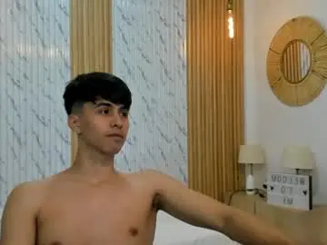 Chaturbate Live Sex of carl_dixon