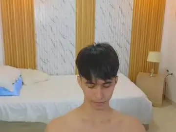 Chaturbate Live Sex of carl_dixon