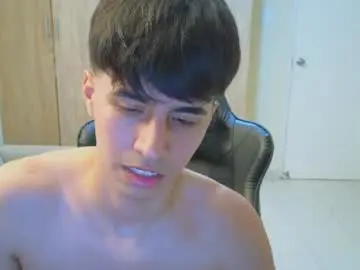 Chaturbate Live Sex of carl_dixon