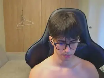 Chaturbate Live Porn of carl_dixon