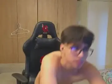 Chaturbate Private Sex Chat of carl_dixon