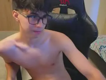 Chaturbate Nude Webcam of carl_dixon