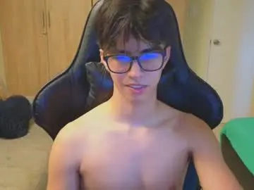 Chaturbate Live Porn of carl_dixon