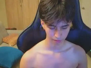 Chaturbate Adult Webcam of carl_dixon