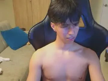 Chaturbate Live Porn of carl_dixon