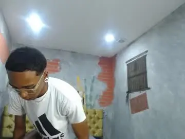 Chaturbate Live Sex of collemanstone