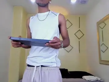 Chaturbate Adult Webcam of collemanstone