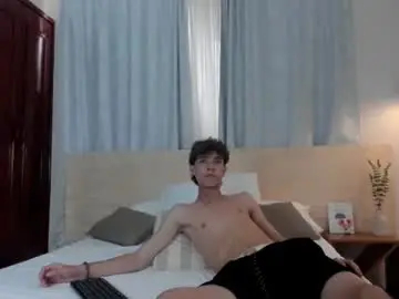 Chaturbate Sex Chat of eliosuff