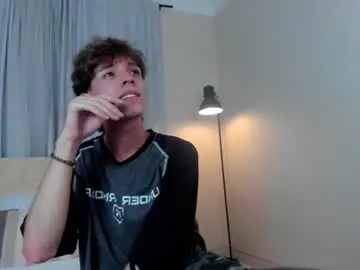 Chaturbate Nude Webcam of eliosuff