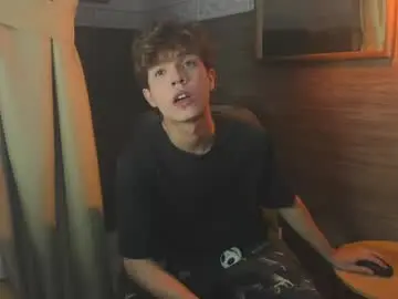 Chaturbate Sex Cam of eliosuff