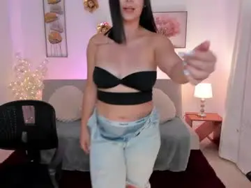 Chaturbate Adult Video Chat of emmamoretti_