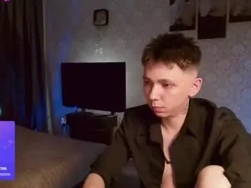 Chaturbate Adult Webcam of emveeboy96