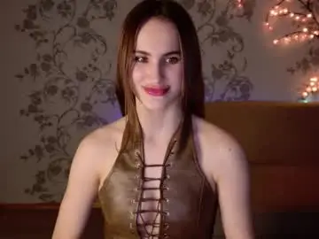 Chaturbate Adult Video Chat of felicia_lav