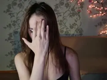 Chaturbate Nude Webcam of felicia_lav