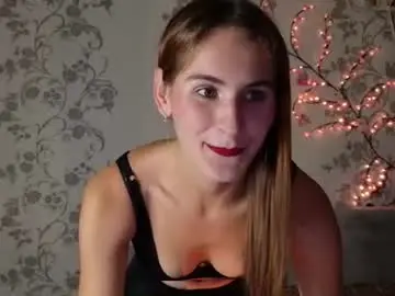 Chaturbate Sex Chat of felicia_lav