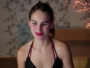 Chaturbate Nude Webcam of felicia_lav