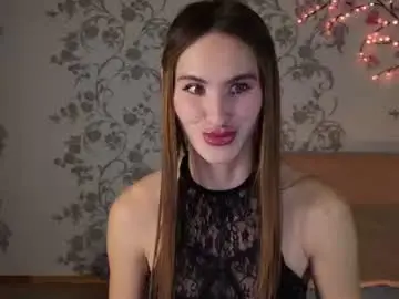 Chaturbate Nude Webcam of felicia_lav