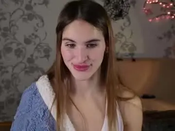 Chaturbate Nude Webcam of felicia_lav