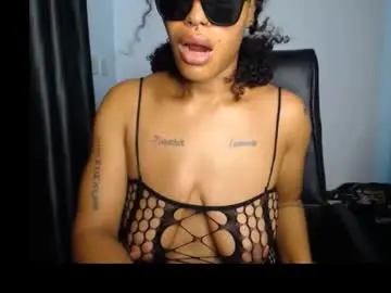 Chaturbate Free Porn Cam of horny_ebonygirl_
