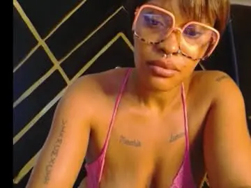 Chaturbate Adult Webcam of horny_ebonygirl_