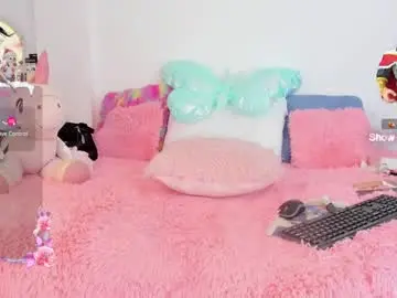 Chaturbate Adult Webcams of isabella_coronado