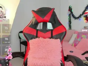 Chaturbate Live Sex of isabella_coronado