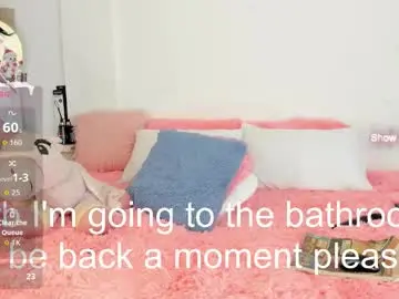 Chaturbate Sex Cam of isabella_coronado