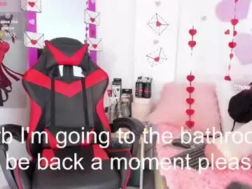 Chaturbate Adult Webcams of isabella_coronado