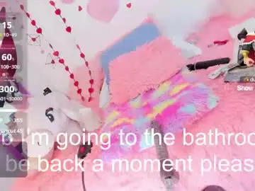 Chaturbate Live Porn of isabella_coronado