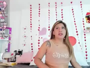 Chaturbate Live Sex of isabella_coronado