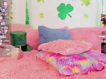 Chaturbate Adult Video Chat of isabella_coronado