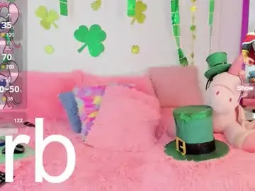 Chaturbate Adult Webcams of isabella_coronado