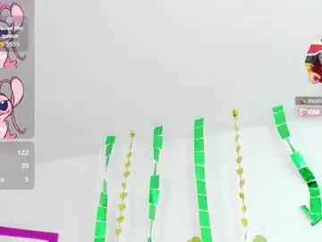 Chaturbate Watch Live Sex Cams of isabella_coronado