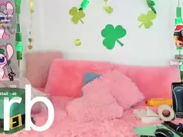 Chaturbate Nude Webcam of isabella_coronado