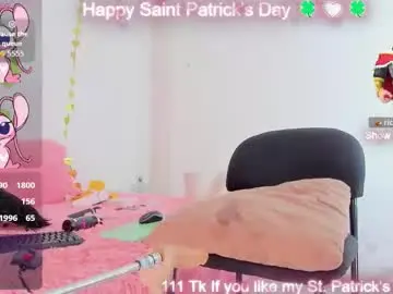 Chaturbate Nude Webcam of isabella_coronado